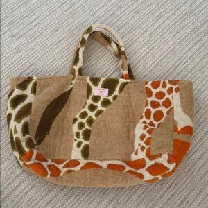 Hathaway Hutton Shack Tote Bag